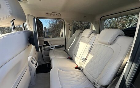 Mercedes-Benz G-Класс AMG, 2026 год, 32 000 000 рублей, 9 фотография