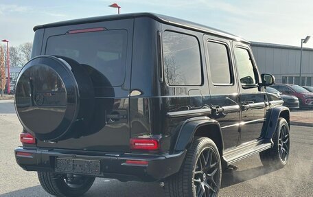 Mercedes-Benz G-Класс AMG, 2026 год, 32 000 000 рублей, 16 фотография