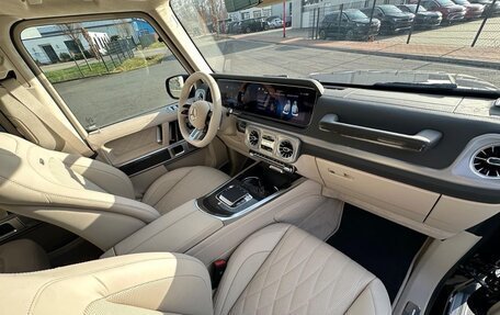 Mercedes-Benz G-Класс AMG, 2026 год, 32 000 000 рублей, 7 фотография