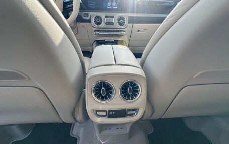 Mercedes-Benz G-Класс AMG, 2026 год, 32 000 000 рублей, 13 фотография