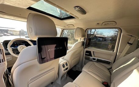 Mercedes-Benz G-Класс AMG, 2026 год, 32 000 000 рублей, 14 фотография