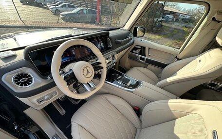 Mercedes-Benz G-Класс AMG, 2026 год, 32 000 000 рублей, 15 фотография