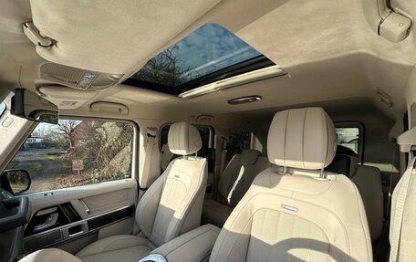 Mercedes-Benz G-Класс AMG, 2026 год, 32 000 000 рублей, 10 фотография