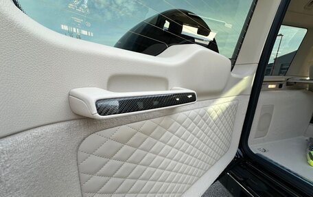 Mercedes-Benz G-Класс AMG, 2026 год, 32 000 000 рублей, 11 фотография