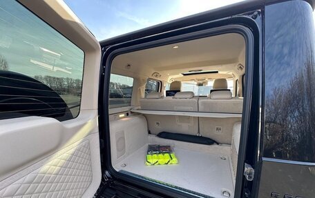 Mercedes-Benz G-Класс AMG, 2026 год, 32 000 000 рублей, 12 фотография