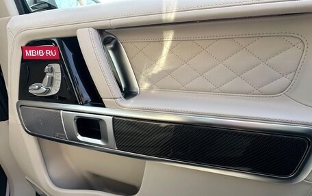 Mercedes-Benz G-Класс AMG, 2026 год, 32 000 000 рублей, 6 фотография