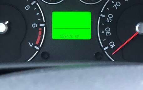 Ford Fusion I, 2008 год, 410 000 рублей, 5 фотография