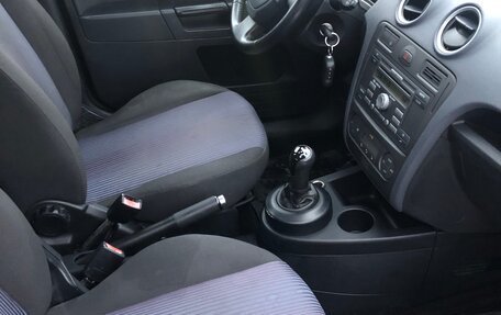 Ford Fusion I, 2008 год, 410 000 рублей, 7 фотография