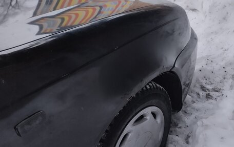 Daewoo Nexia I рестайлинг, 2010 год, 200 000 рублей, 4 фотография