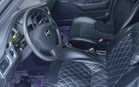 Daewoo Nexia I рестайлинг, 2010 год, 200 000 рублей, 7 фотография