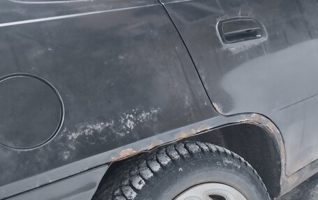 Daewoo Nexia I рестайлинг, 2010 год, 200 000 рублей, 6 фотография