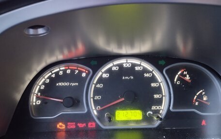 Daewoo Nexia I рестайлинг, 2010 год, 200 000 рублей, 8 фотография