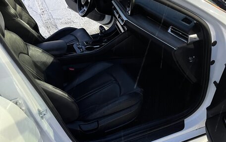 KIA K5, 2021 год, 1 980 000 рублей, 9 фотография