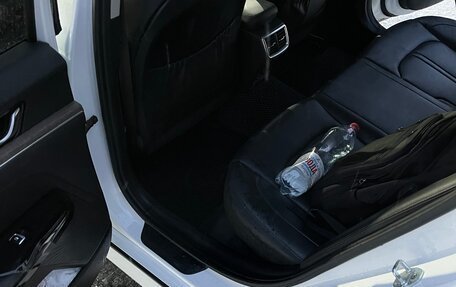 KIA K5, 2021 год, 1 980 000 рублей, 14 фотография