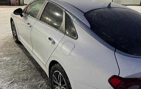 KIA K5, 2021 год, 1 980 000 рублей, 5 фотография