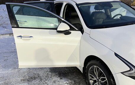 KIA K5, 2021 год, 1 980 000 рублей, 8 фотография