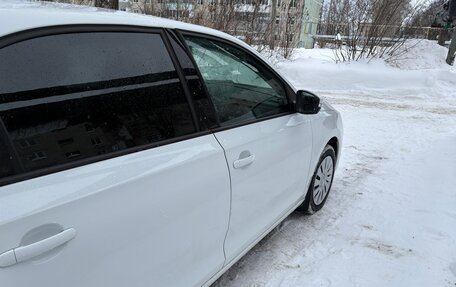 Skoda Rapid II, 2020 год, 1 400 000 рублей, 2 фотография