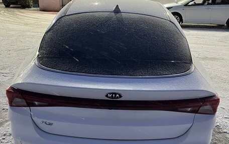 KIA K5, 2021 год, 1 980 000 рублей, 4 фотография