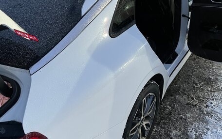 KIA K5, 2021 год, 1 980 000 рублей, 11 фотография