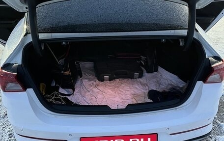 KIA K5, 2021 год, 1 980 000 рублей, 12 фотография