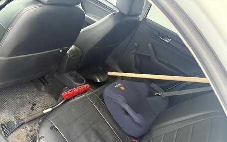 Skoda Rapid II, 2020 год, 1 400 000 рублей, 6 фотография