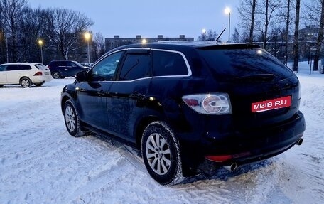 Mazda CX-7 I рестайлинг, 2011 год, 1 340 000 рублей, 5 фотография