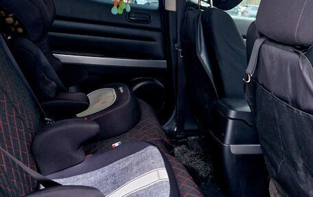 Mazda CX-7 I рестайлинг, 2011 год, 1 340 000 рублей, 13 фотография