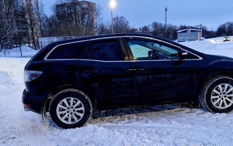 Mazda CX-7 I рестайлинг, 2011 год, 1 340 000 рублей, 6 фотография