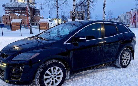 Mazda CX-7 I рестайлинг, 2011 год, 1 340 000 рублей, 8 фотография