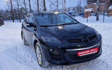 Mazda CX-7 I рестайлинг, 2011 год, 1 340 000 рублей, 11 фотография