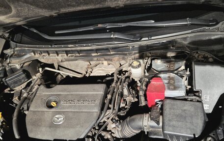 Mazda CX-7 I рестайлинг, 2011 год, 1 340 000 рублей, 15 фотография