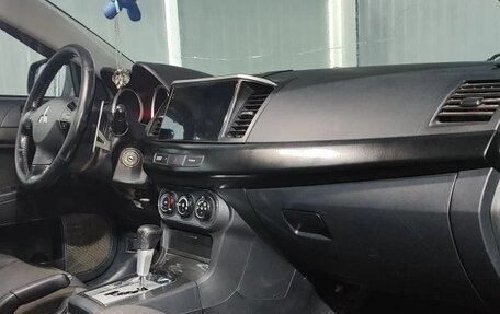 Mitsubishi Lancer IX, 2008 год, 610 000 рублей, 10 фотография