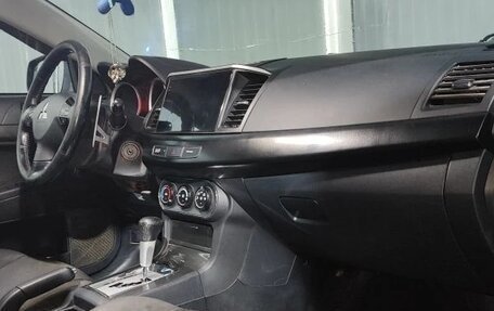 Mitsubishi Lancer IX, 2008 год, 610 000 рублей, 7 фотография