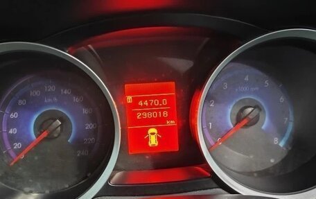 Mitsubishi Lancer IX, 2008 год, 610 000 рублей, 11 фотография