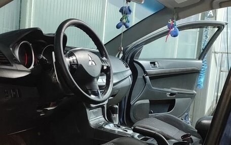 Mitsubishi Lancer IX, 2008 год, 610 000 рублей, 12 фотография