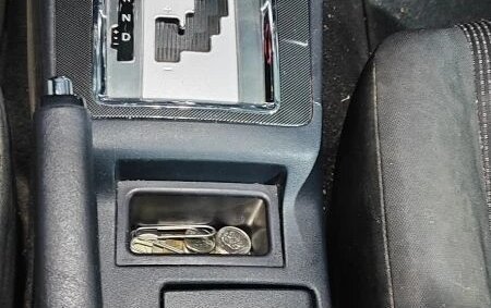 Mitsubishi Lancer IX, 2008 год, 610 000 рублей, 13 фотография