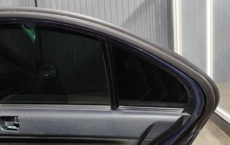 Mitsubishi Lancer IX, 2008 год, 610 000 рублей, 18 фотография