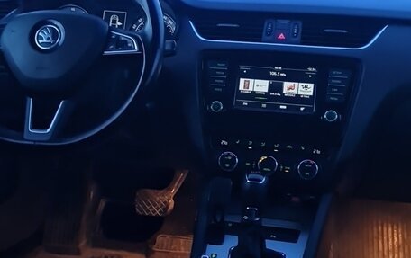 Skoda Octavia, 2016 год, 1 145 000 рублей, 5 фотография