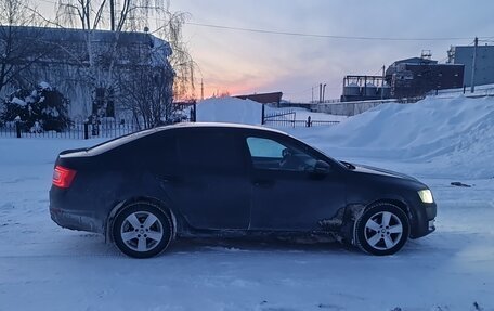 Skoda Octavia, 2016 год, 1 145 000 рублей, 4 фотография