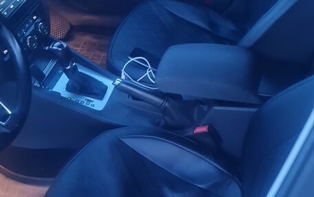 Skoda Octavia, 2016 год, 1 145 000 рублей, 9 фотография