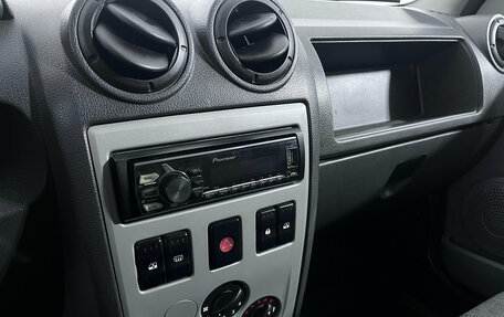 Dacia Logan I, 2008 год, 549 000 рублей, 11 фотография