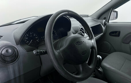 Dacia Logan I, 2008 год, 549 000 рублей, 9 фотография