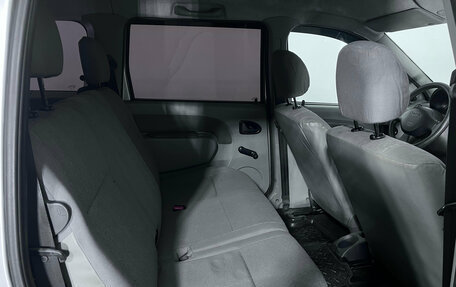 Dacia Logan I, 2008 год, 549 000 рублей, 13 фотография