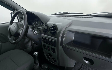 Dacia Logan I, 2008 год, 549 000 рублей, 12 фотография