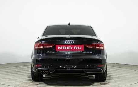 Audi A3, 2020 год, 2 499 700 рублей, 6 фотография