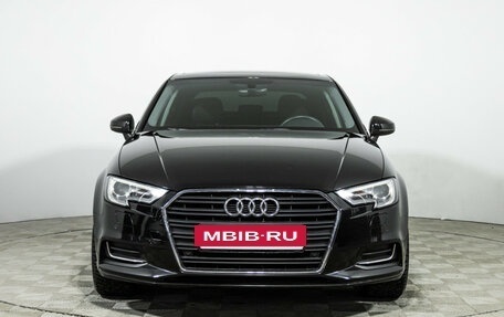 Audi A3, 2020 год, 2 499 700 рублей, 2 фотография