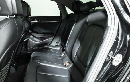 Audi A3, 2020 год, 2 499 700 рублей, 10 фотография