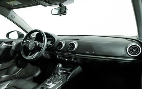 Audi A3, 2020 год, 2 499 700 рублей, 9 фотография