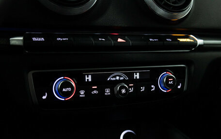 Audi A3, 2020 год, 2 499 700 рублей, 16 фотография