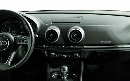 Audi A3, 2020 год, 2 499 700 рублей, 14 фотография